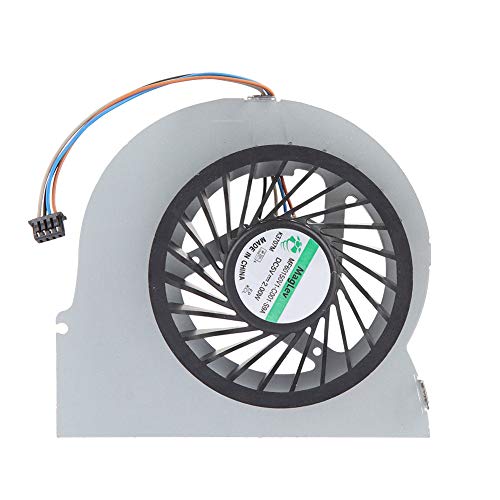 ノートパソコンCPU冷却ファン 静音タイプ 41CbOs-H+aL.jpg